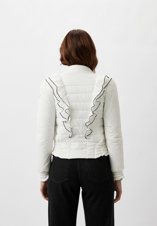 Patrizia Pepe Куртка утепленная - фото 3