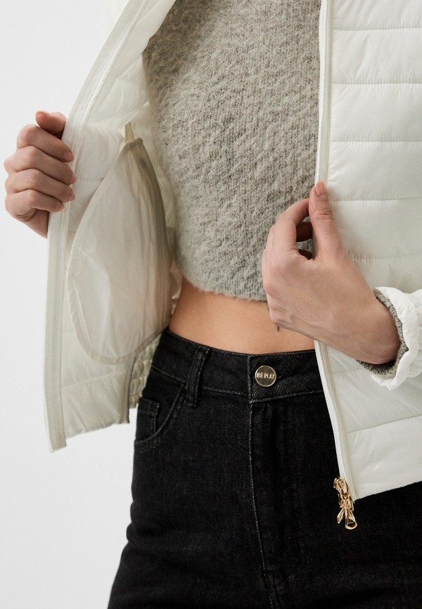 Patrizia Pepe Куртка утепленная - фото 4