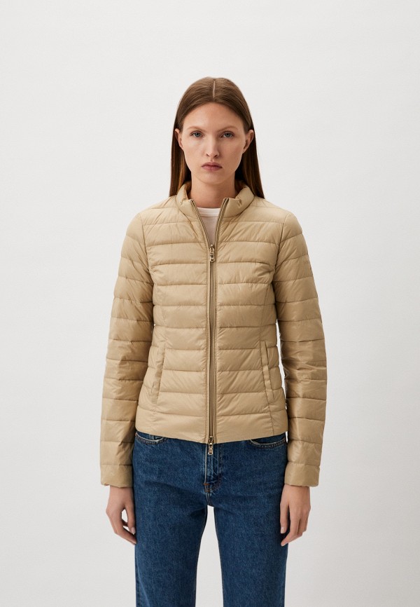 Patrizia Pepe Куртка утепленная - двусторонний - фото 1