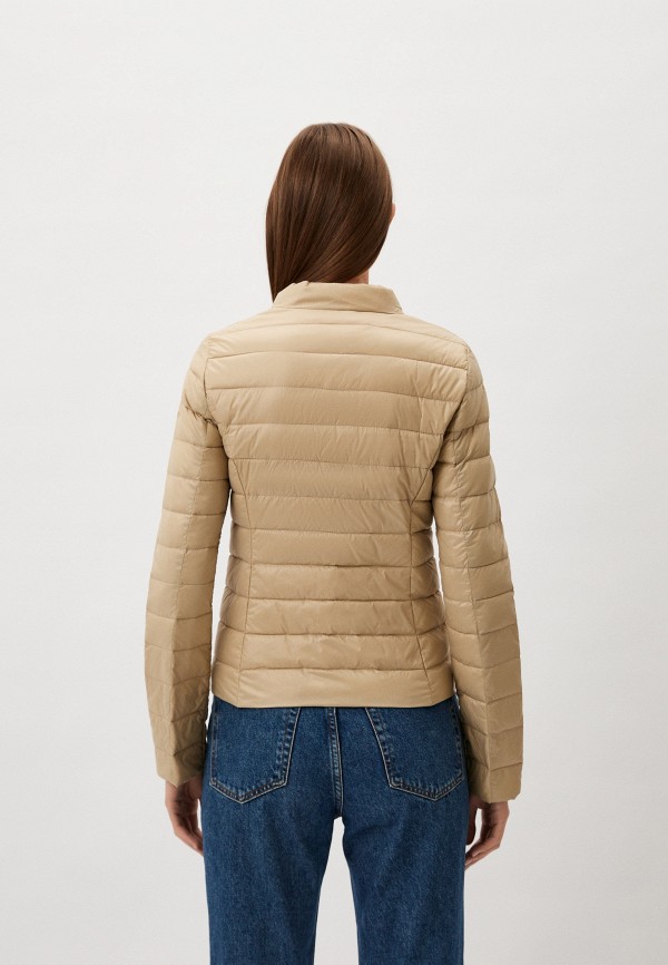 Patrizia Pepe Куртка утепленная - двусторонний - фото 3