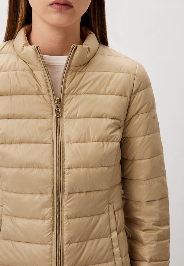 Patrizia Pepe Куртка утепленная - двусторонний - фото 5