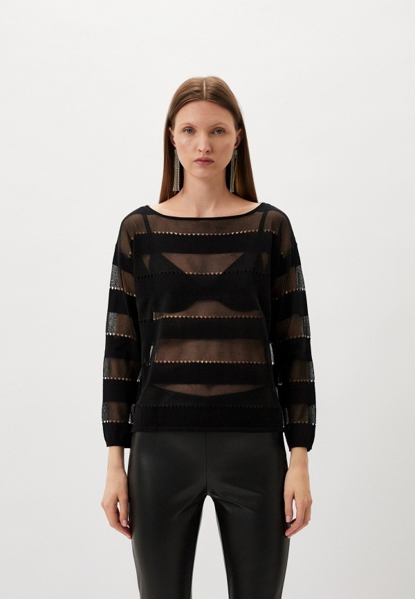 Patrizia Pepe Лонгслив - фото 1