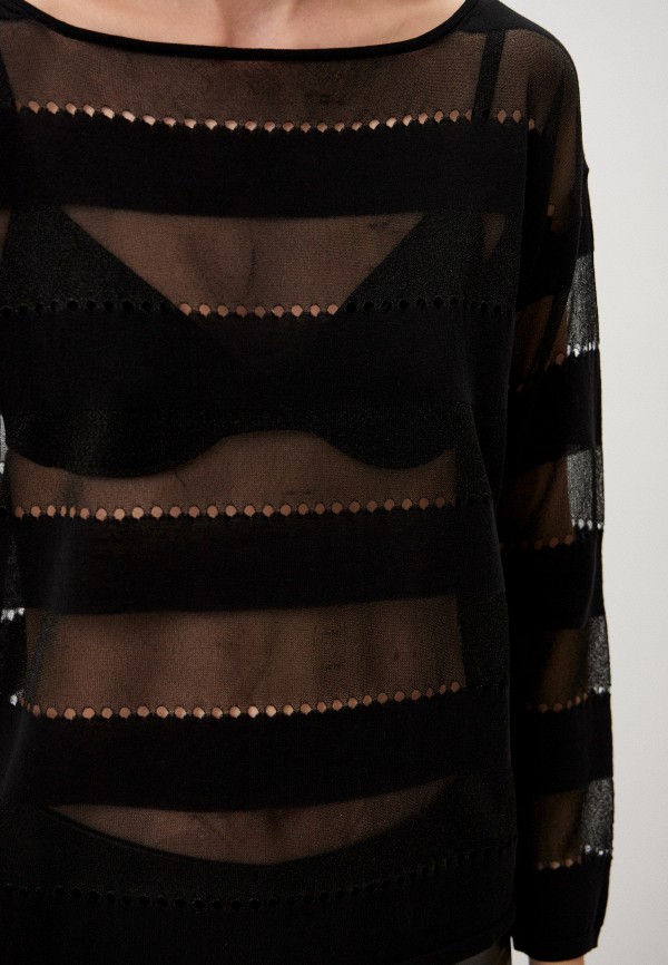 Patrizia Pepe Лонгслив - фото 4