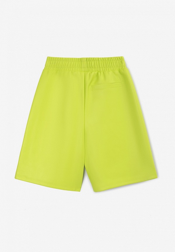 Gulliver Шорты кожаные - фото 2