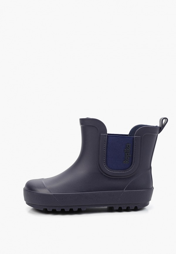Kapika Сапоги резиновые - фото 1