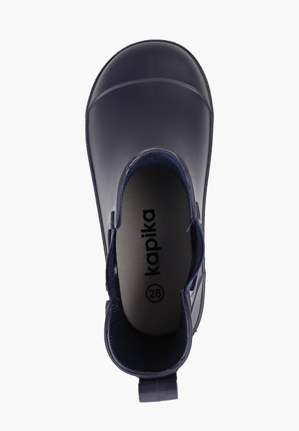 Kapika Сапоги резиновые - фото 4