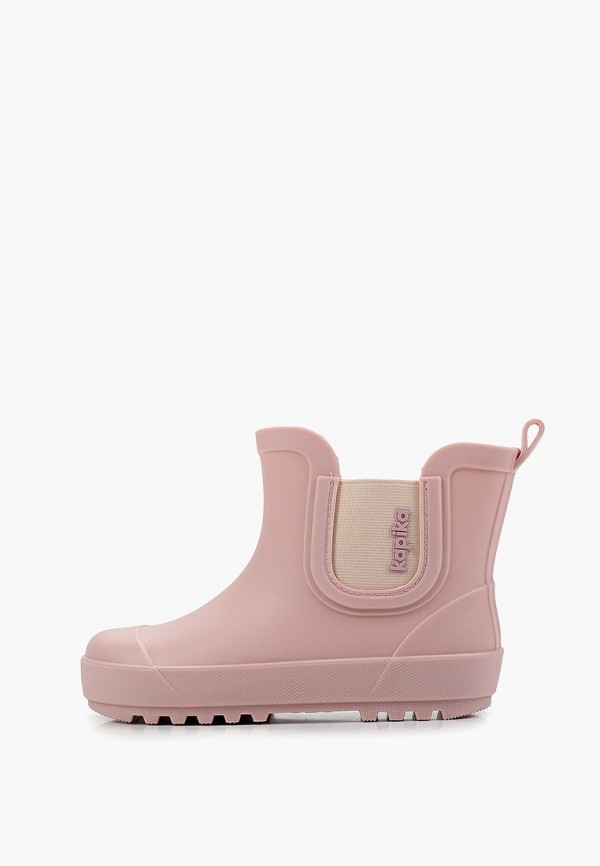 Kapika Сапоги резиновые - фото 1