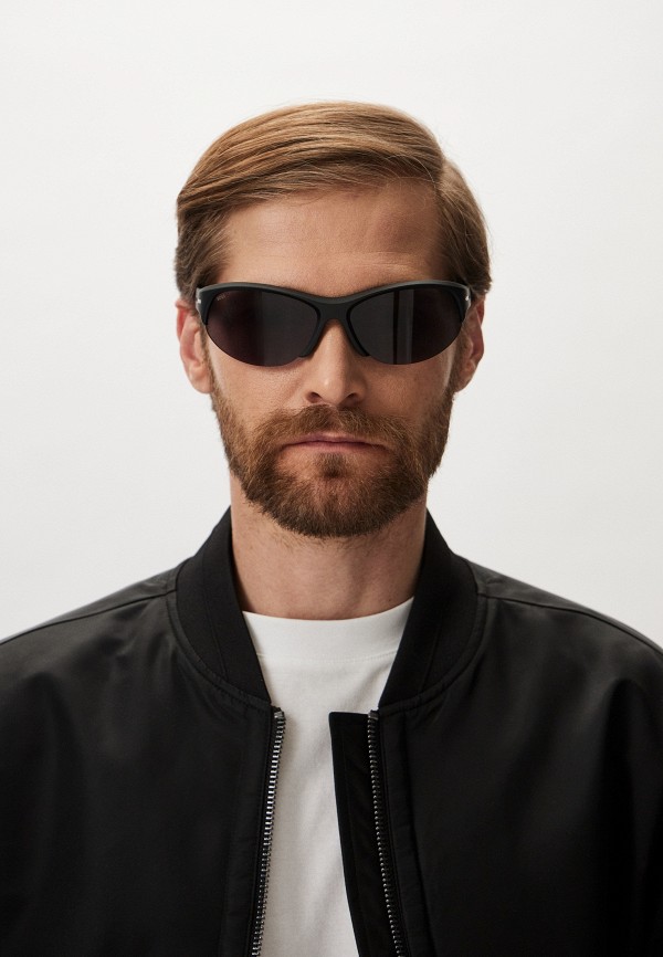 Boss Очки солнцезащитные - BOSS 1624/S 807 - фото 5