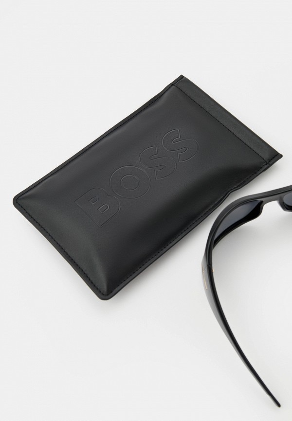 Boss Очки солнцезащитные - BOSS 1653/S 807 - фото 4