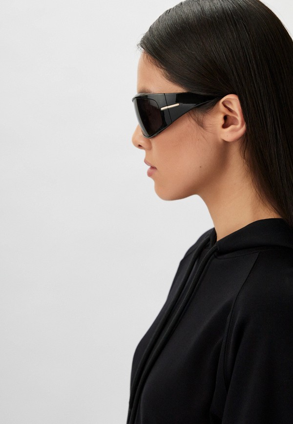 Boss Очки солнцезащитные - BOSS 1653/S 807 - фото 6