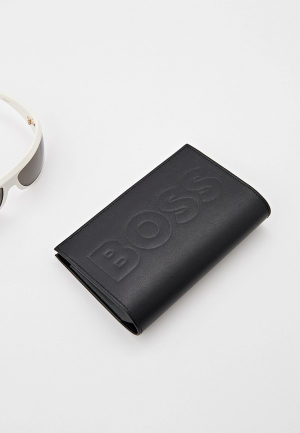 Boss Очки солнцезащитные - 1653/S SZJ - фото 4