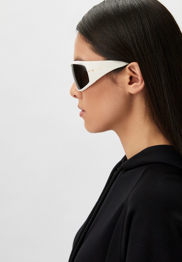 Boss Очки солнцезащитные - 1653/S SZJ - фото 6