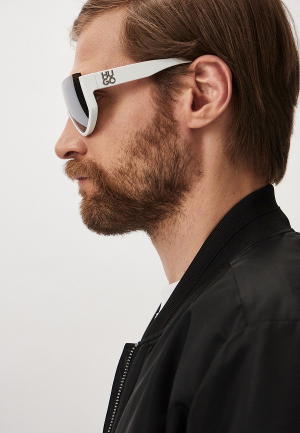 Hugo Очки солнцезащитные - HG 1283/S VK6 - фото 5