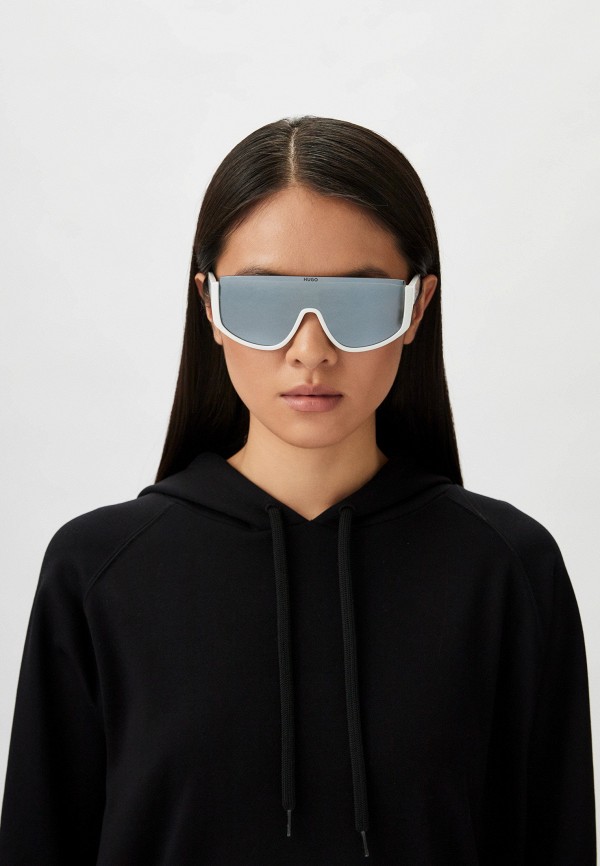 Hugo Очки солнцезащитные - HG 1283/S VK6 - фото 6