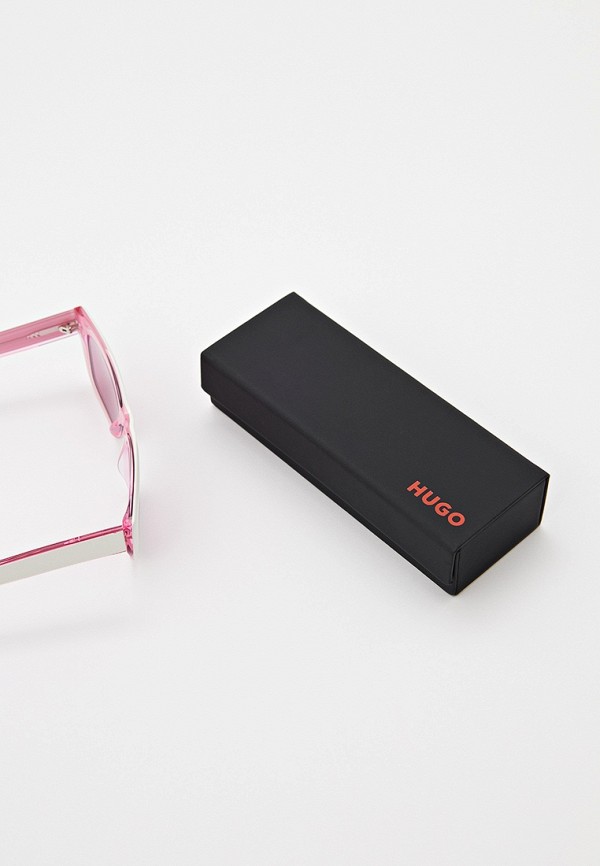 Hugo Очки солнцезащитные - HG 1301/S HDR - фото 4