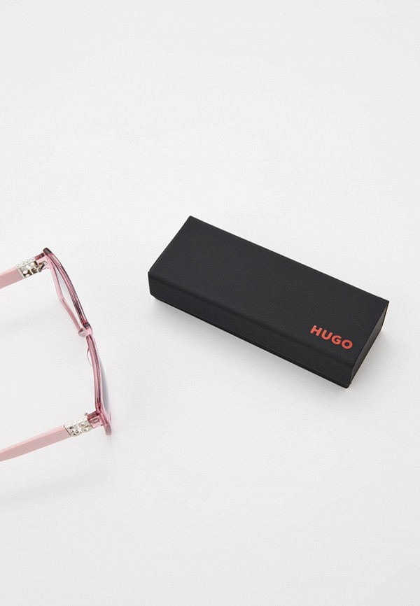 Hugo Очки солнцезащитные - HG 1285/S 35J - фото 4