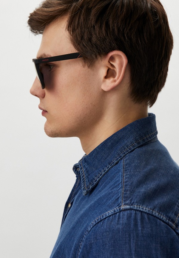 Hugo Очки солнцезащитные - HG 1304/S 807 - фото 6