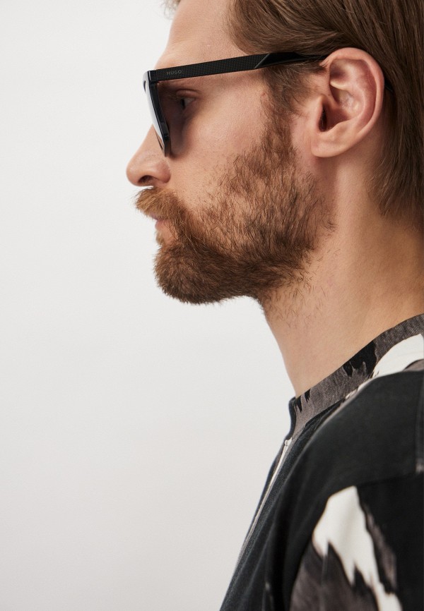 Hugo Очки солнцезащитные - HG 1304/S KB7 - фото 6