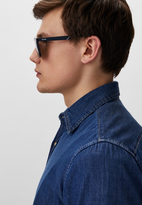 Hugo Очки солнцезащитные - фото 6