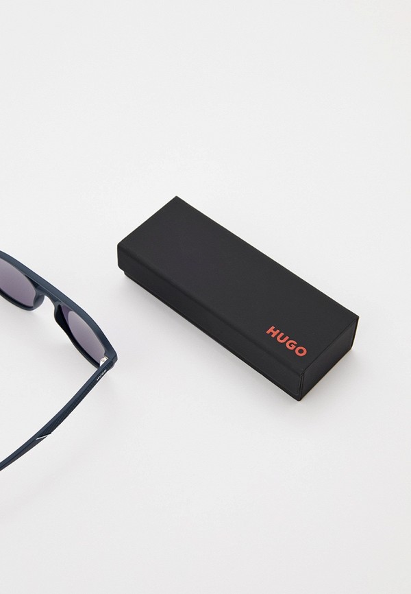Hugo Очки солнцезащитные - HG 1305/S PJP - фото 4