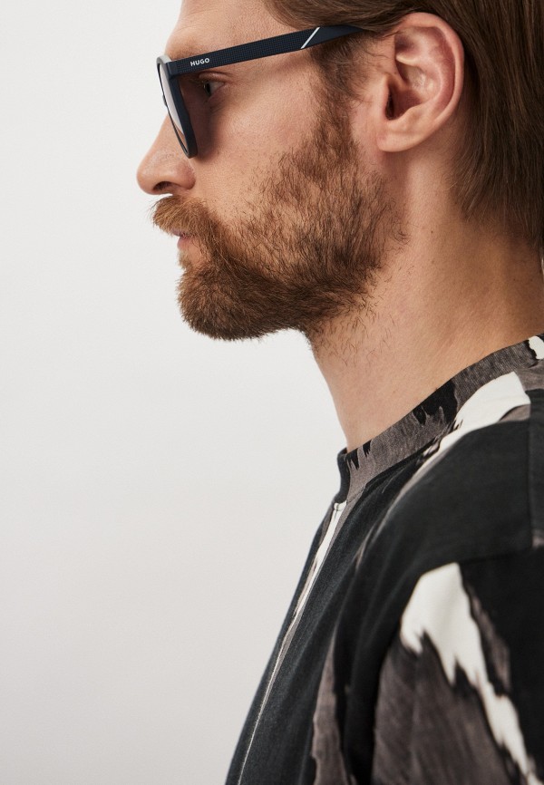 Hugo Очки солнцезащитные - HG 1305/S PJP - фото 6