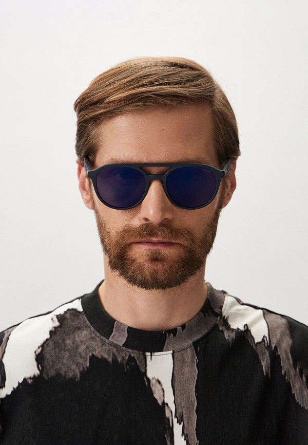 Hugo Очки солнцезащитные - HG 1305/S PJP - фото 5