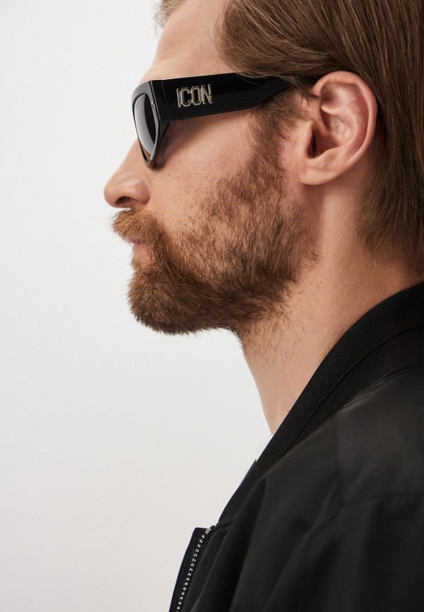 Dsquared2 Очки солнцезащитные - ICON 0016/S 807 - фото 6