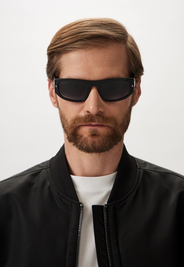 Dsquared2 Очки солнцезащитные - ICON 0016/S 807 - фото 5
