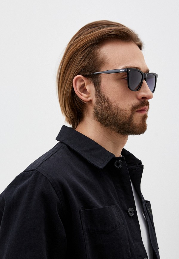 Polaroid Очки солнцезащитные - PLD 4167/S/X 807 - фото 5