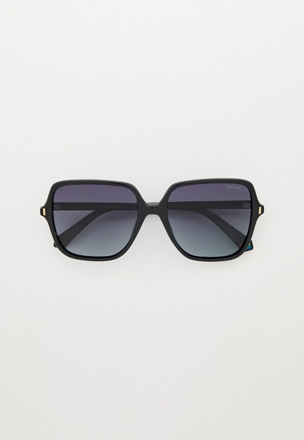Polaroid Очки солнцезащитные - PLD 6219/S 807 - фото 1
