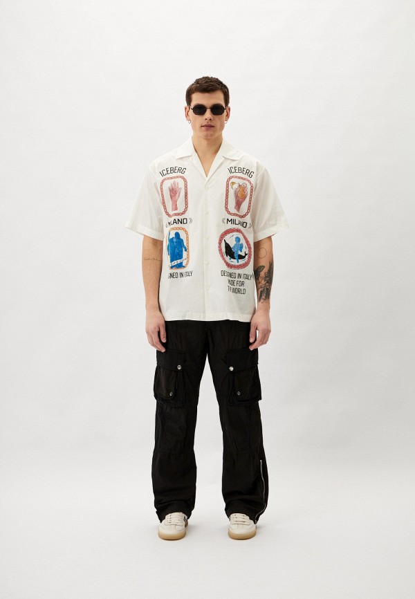 Iceberg Брюки - фото 2