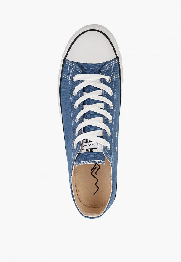 Beppi Кеды - фото 4