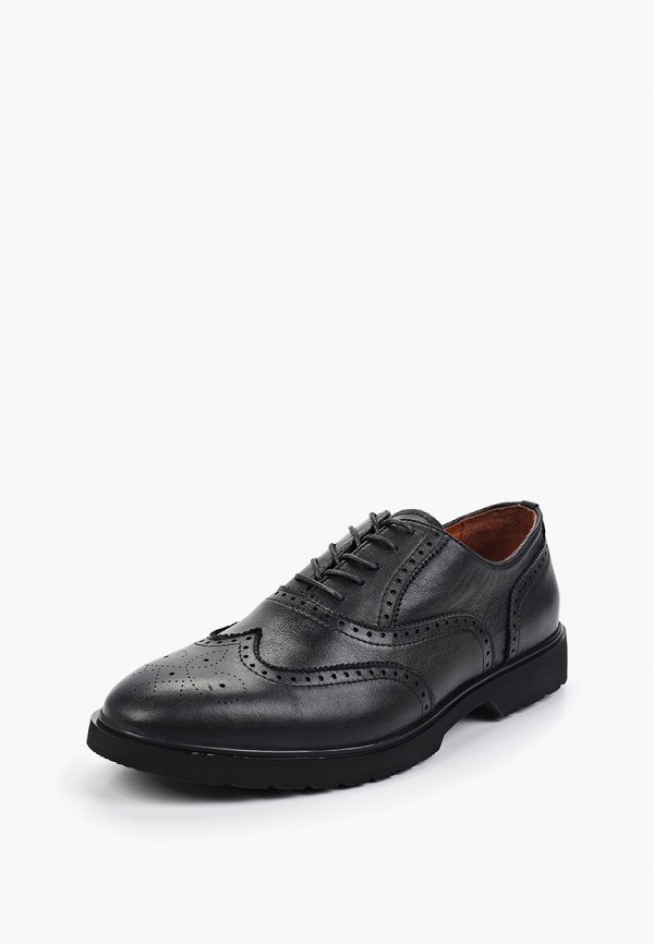 Vittorio Bravo Туфли - фото 2