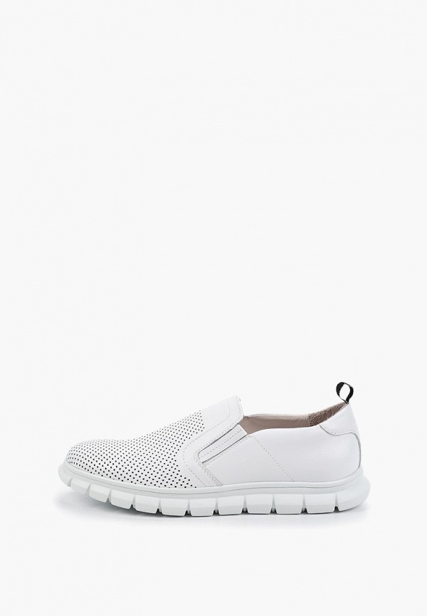 Vittorio Bravo Слипоны - фото 1