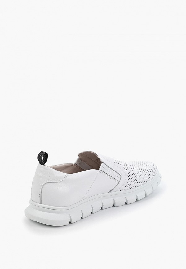 Vittorio Bravo Слипоны - фото 3