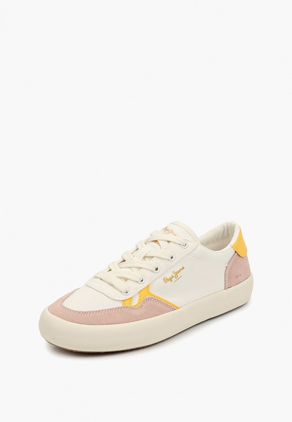 Pepe Jeans Кеды - фото 2