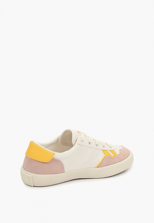 Pepe Jeans Кеды - фото 3