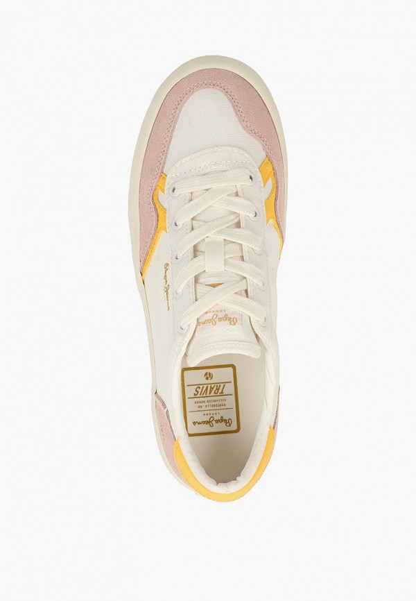 Pepe Jeans Кеды - фото 4