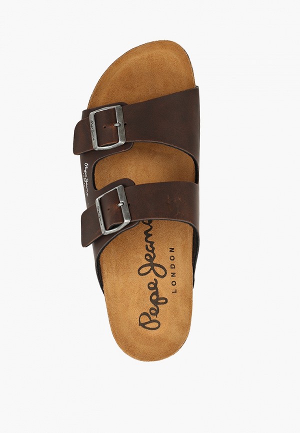 Pepe Jeans Сабо - фото 4