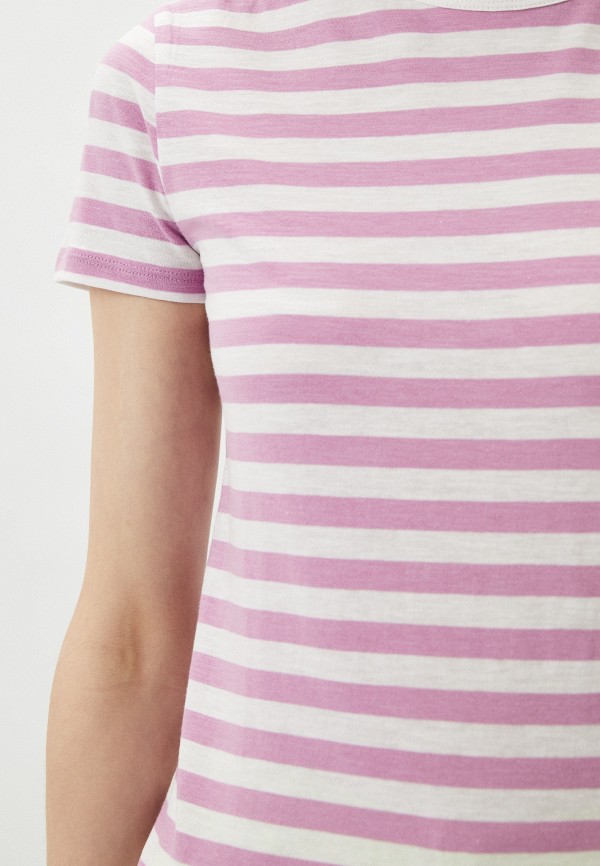 Boss Футболка - C_Esla_Striped - фото 4