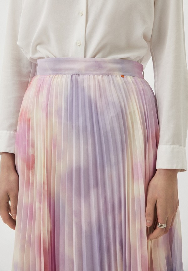 Boss Юбка - C_Vlissole - фото 4