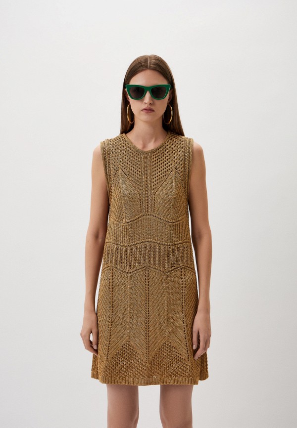 Alberta Ferretti Платье - фото 1