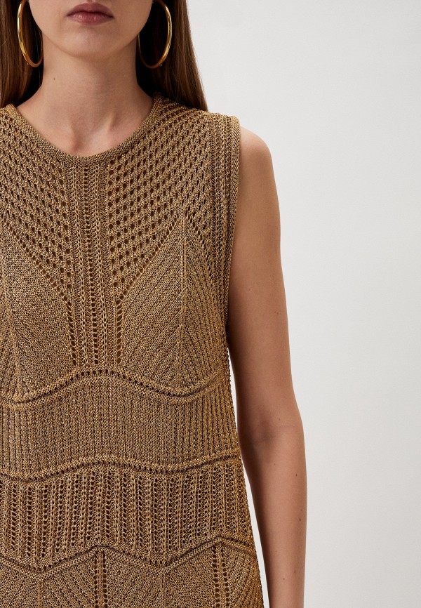 Alberta Ferretti Платье - фото 4