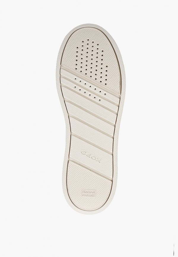 Geox Кеды - фото 5