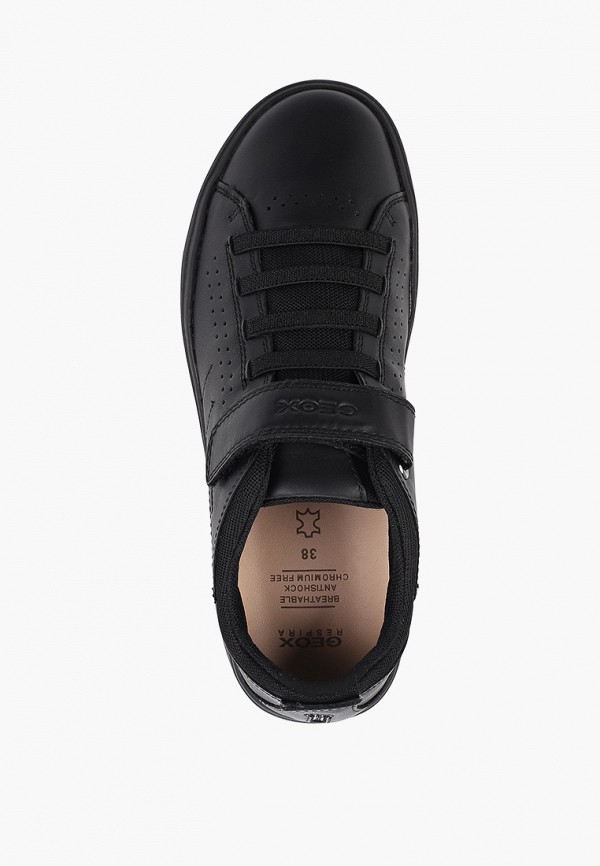 Geox Кеды - фото 4