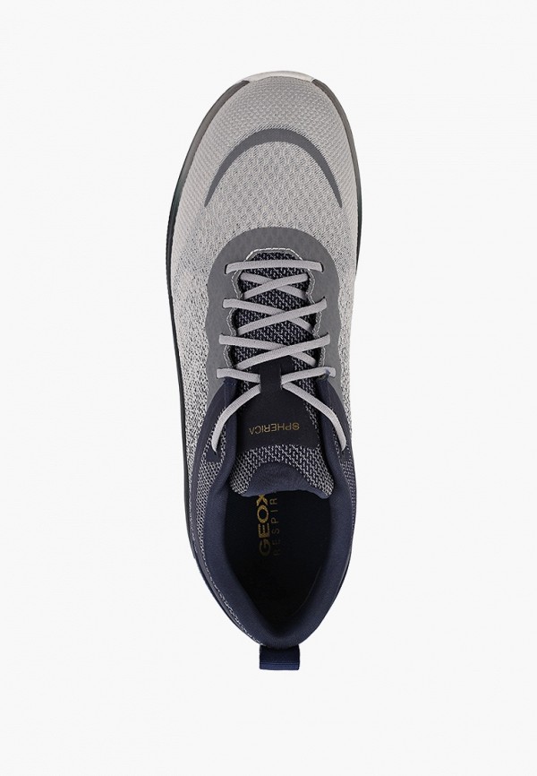 Geox Кроссовки - фото 4