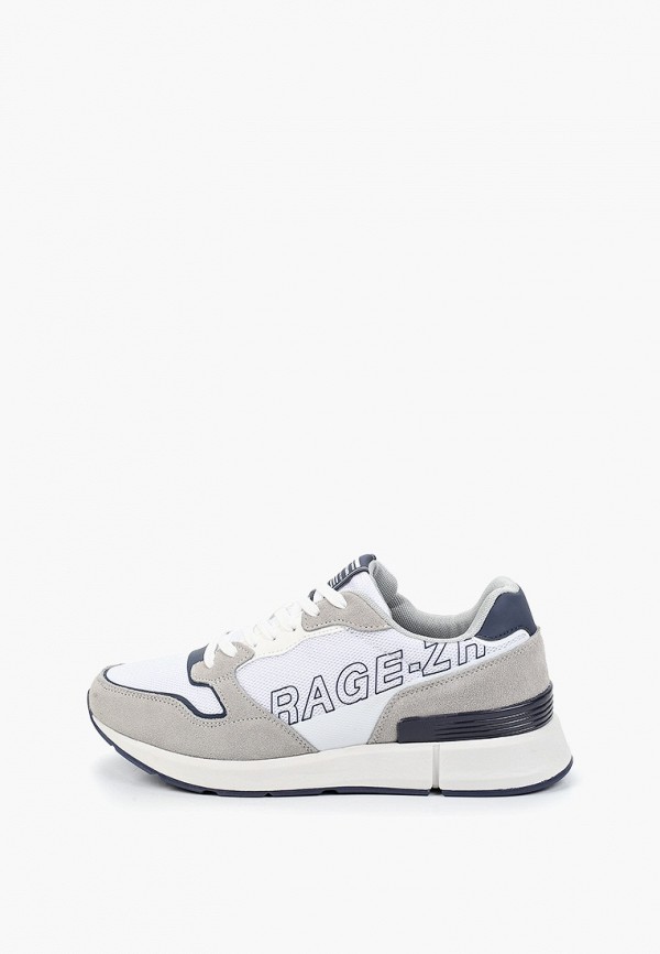 Patrol Кроссовки - фото 1