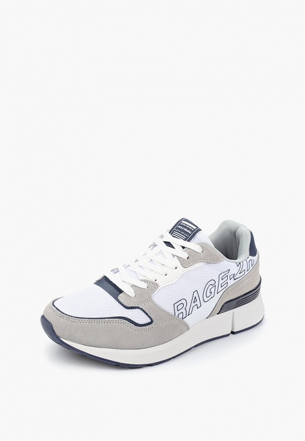 Patrol Кроссовки - фото 2