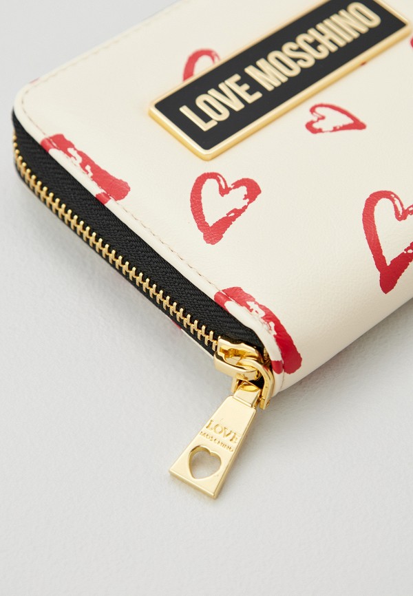 Love Moschino Кошелек - фото 3