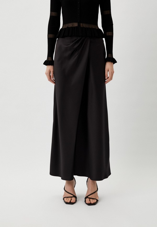 Pinko Юбка - DRESS TO IMPRESS - фото 1